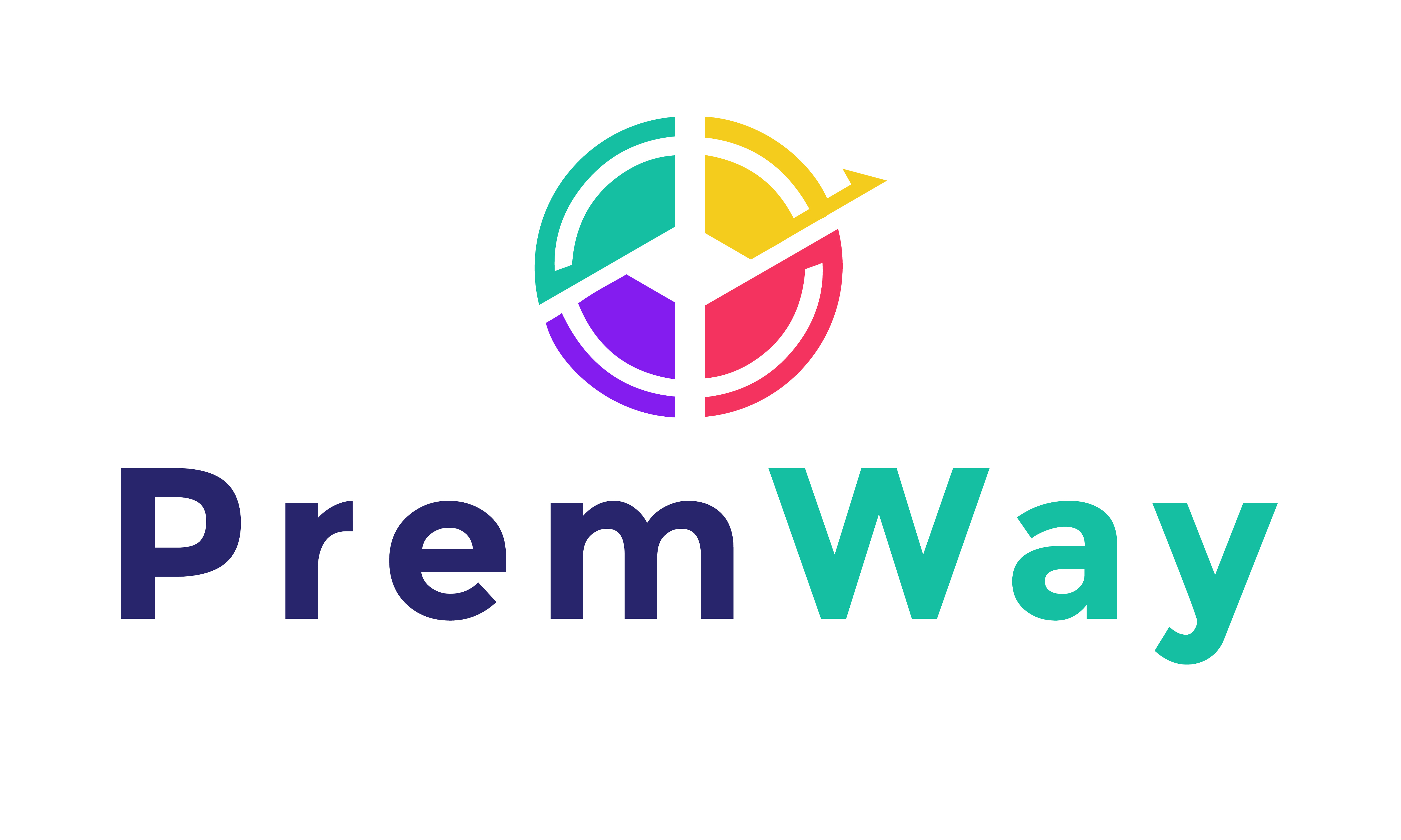 PremWay logo